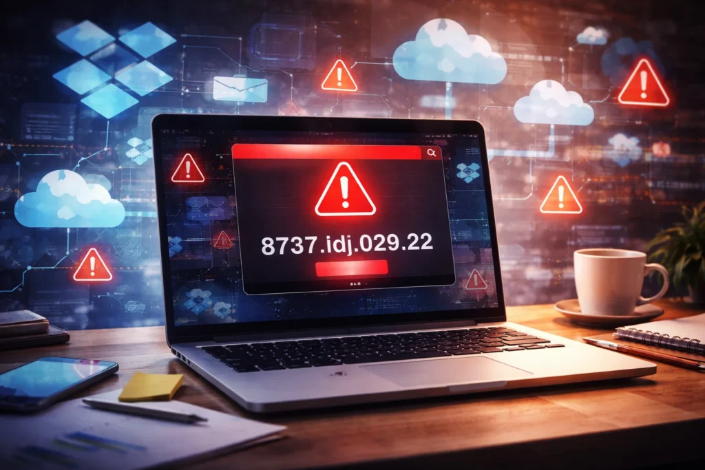 Dropbox 8737.idj.029.22: Features, Benefits & Guide