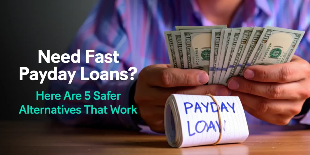 Fast Payday Loans Online | eLoanWarehouse Guide