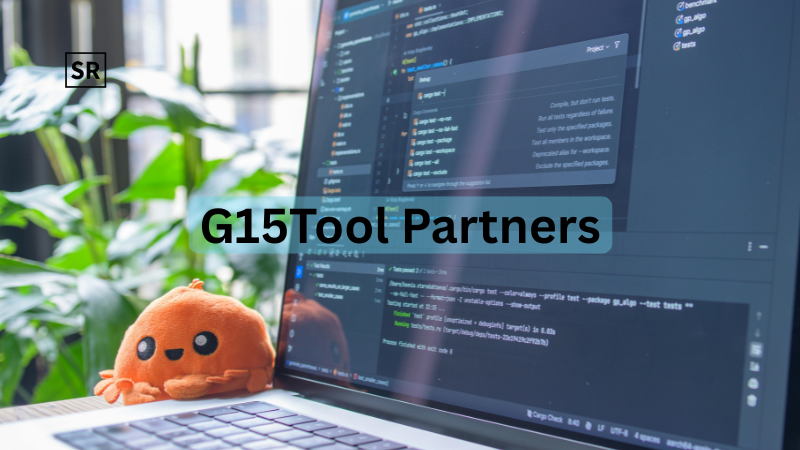 Partners G15Tool: Complete Guide & Real-World Insights Partners G15Tool: Complete Guide & Real-World Insights