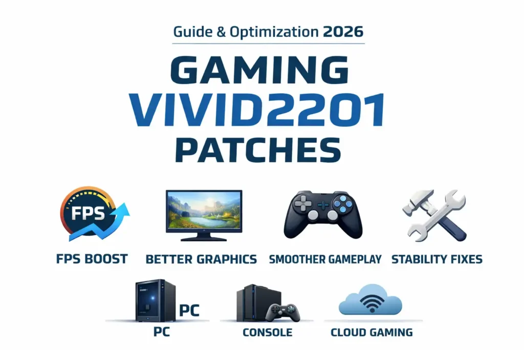 Vivid2201 Game: Exciting Online Adventure & Strategy