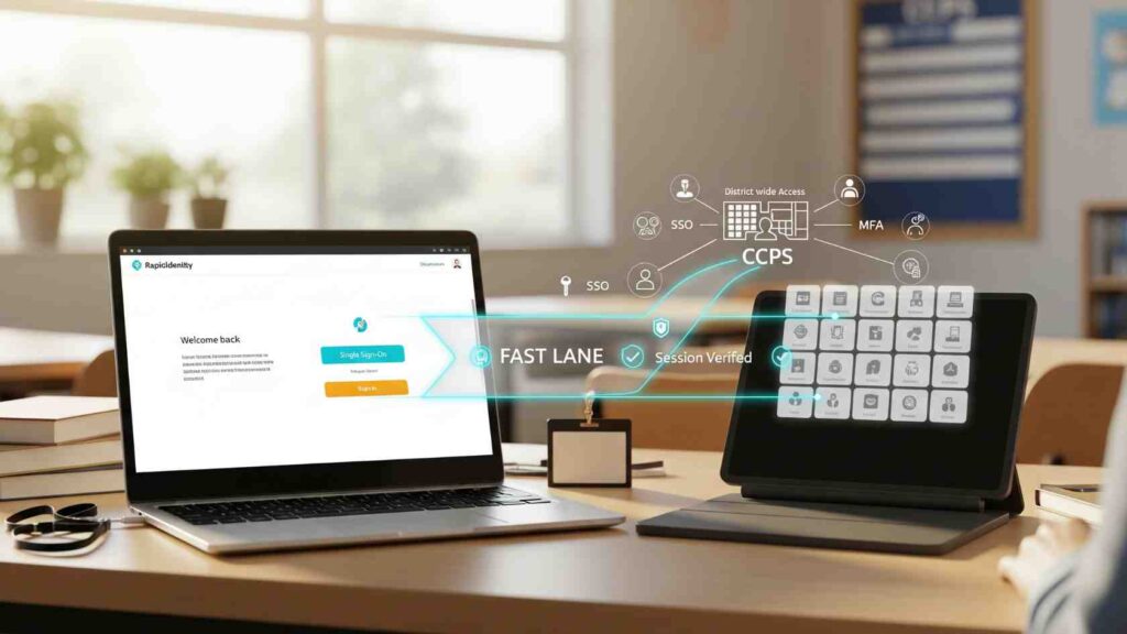 Rapid Identity CCISD Login Guide & Access Tips Now Rapid Identity CCISD Login Guide & Access Tips Now