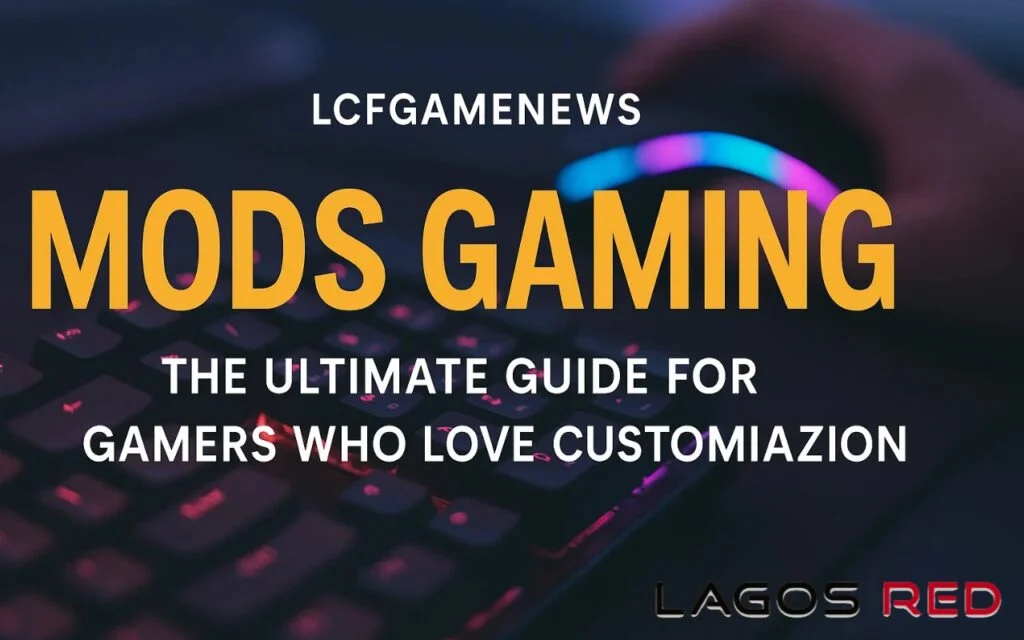 LCFGAMENEWS Guide: Master Gaming Updates & Tips LCFGAMENEWS Guide: Master Gaming Updates & Tips