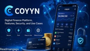 Coyyn Guide