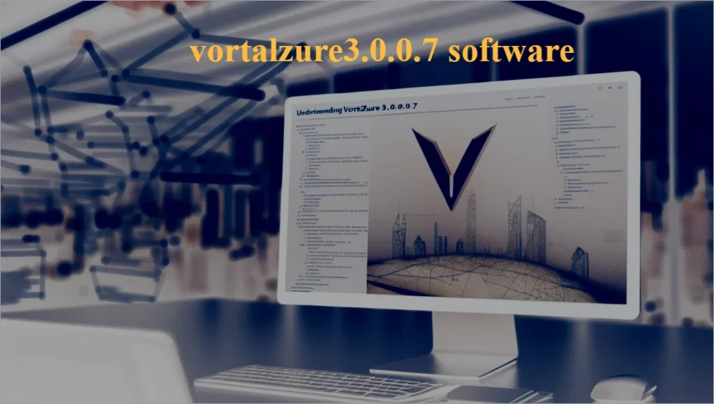 Vortalzure3.0.0.7 Software: Features & Benefits Guide