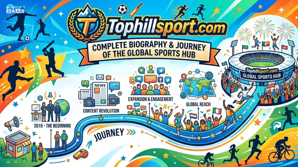 TopHillSport com Guide: Features, Benefits & Review