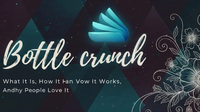 BottleCrunch.com: Easy Guide to Hosting & Website Tips BottleCrunch.com: Easy Guide to Hosting & Website Tips