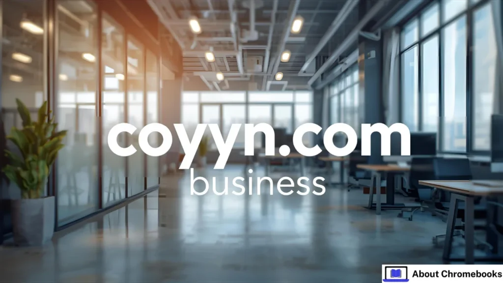 Coyyn.com Business: Smart Digital Growth Solution