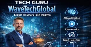 Gurus WaveTechGlobal Expert Digital Solutions Guide Gurus WaveTechGlobal Expert Digital Solutions Guide