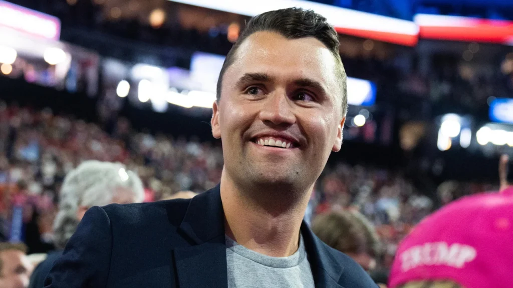 Charlie Kirk Smile: Meaning, Reactions & Analysis