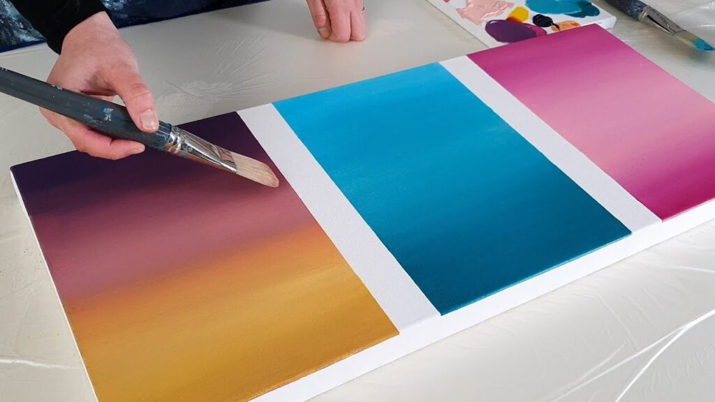 Color Blender Guide: Smooth & Perfect Color Mixing