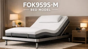 FOK959S-M Model Guide: Features, Uses & Insights FOK959S-M Model Guide: Features, Uses & Insights